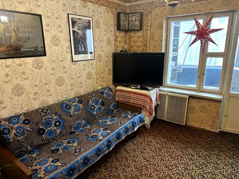 квартира за адресою Олександра Махова вул. (Жолудєва), 1-А