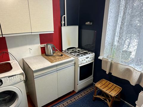 квартира за адресою Олександра Махова вул. (Жолудєва), 1-А