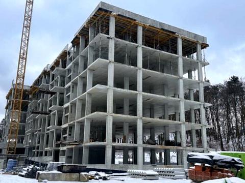 квартира за адресою Львівська вул., (Будинок 8)