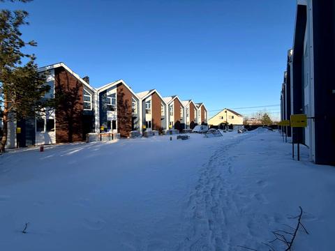 дом по адресу Снайпера ул.