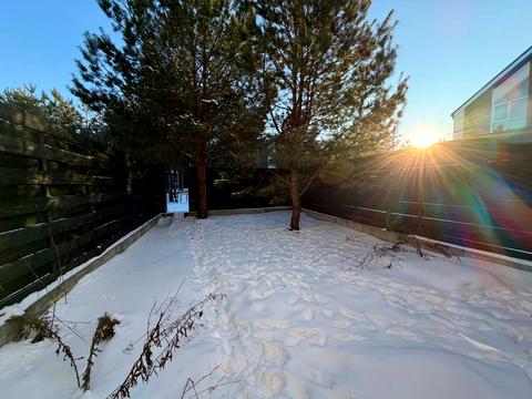 дом по адресу Снайпера ул.