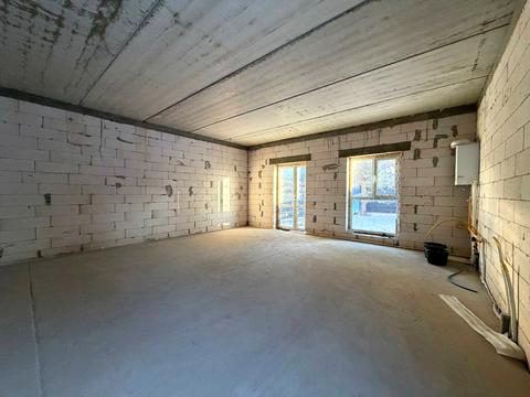 дом по адресу Снайпера ул.