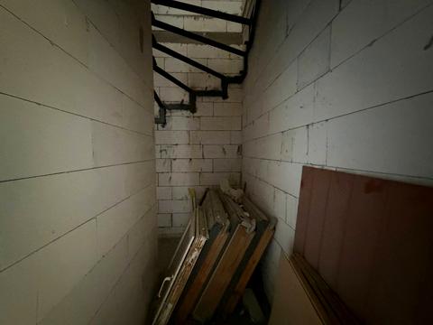 дом по адресу Снайпера ул.