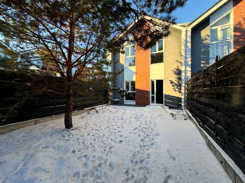 дом по адресу Снайпера ул.