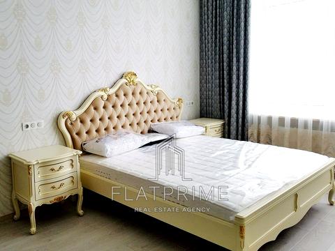 квартира по адресу Евгения Коновальца ул. (Щорса), 34-А