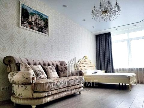 квартира по адресу Евгения Коновальца ул. (Щорса), 34-А