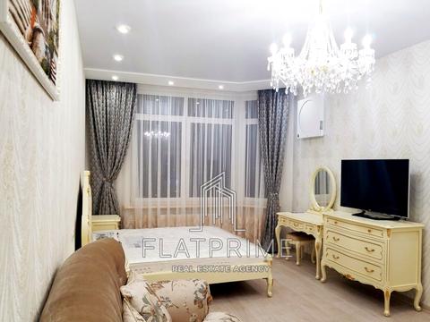 квартира по адресу Евгения Коновальца ул. (Щорса), 34-А