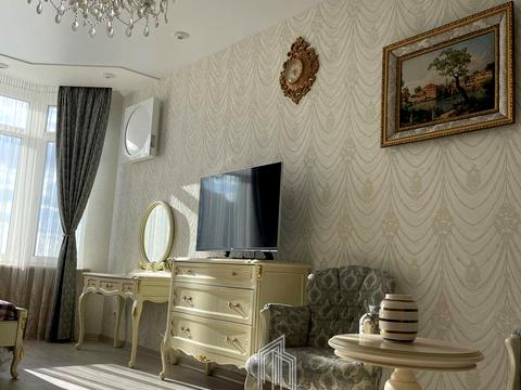 квартира по адресу Евгения Коновальца ул. (Щорса), 34-А