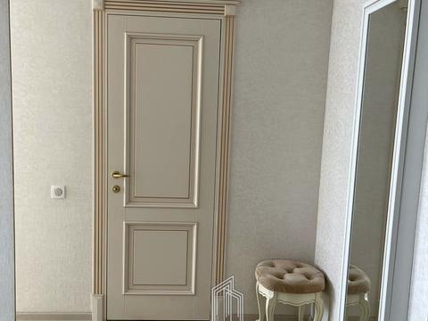 квартира по адресу Евгения Коновальца ул. (Щорса), 34-А