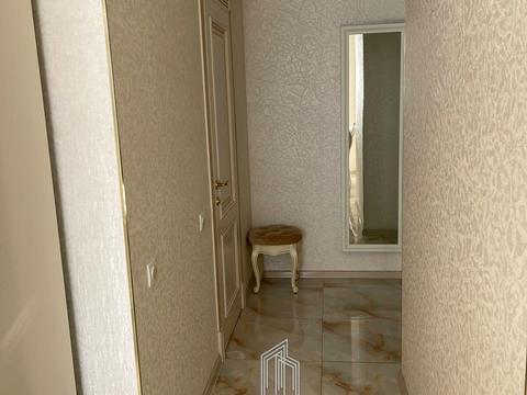 квартира по адресу Евгения Коновальца ул. (Щорса), 34-А