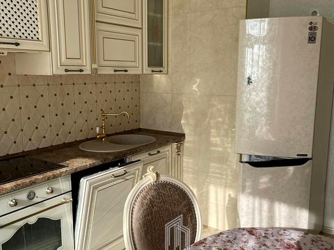 квартира по адресу Евгения Коновальца ул. (Щорса), 34-А