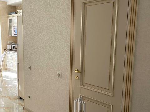 квартира по адресу Евгения Коновальца ул. (Щорса), 34-А