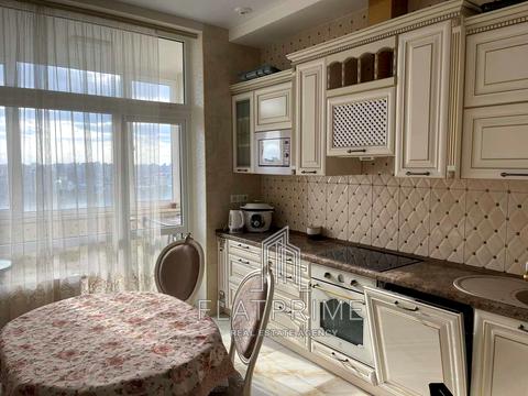 квартира по адресу Евгения Коновальца ул. (Щорса), 34-А