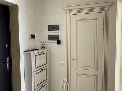 квартира по адресу Евгения Коновальца ул. (Щорса), 34-А