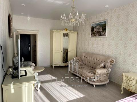 квартира по адресу Евгения Коновальца ул. (Щорса), 34-А