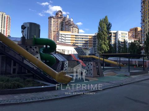 квартира по адресу Евгения Коновальца ул. (Щорса), 34-А