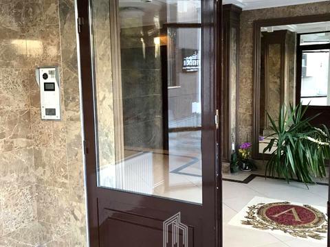 квартира по адресу Евгения Коновальца ул. (Щорса), 34-А