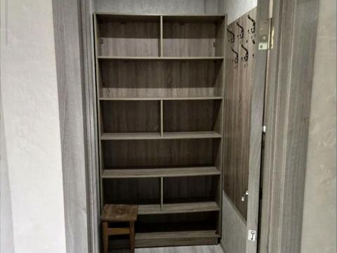 квартира за адресою Івана Сльоти вул., 49г