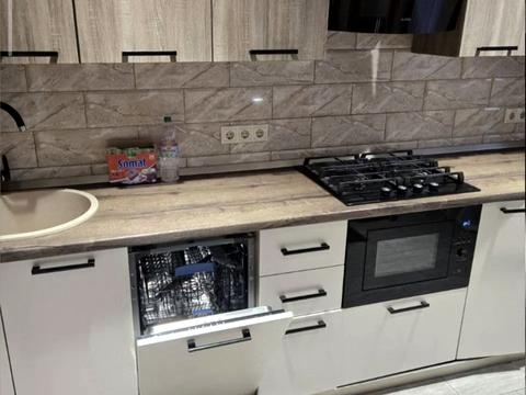 квартира за адресою Івана Сльоти вул., 49г