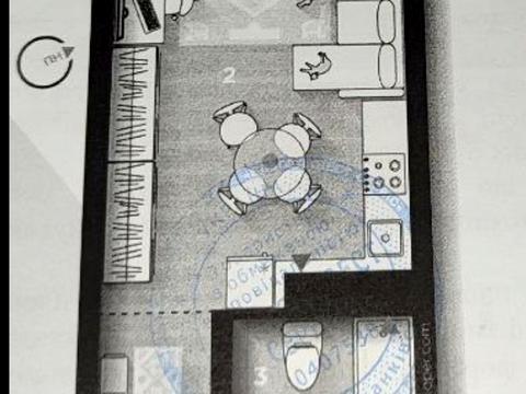 квартира по адресу Романа Левицкого ул., 12