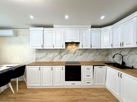 квартира по адресу Романа Левицкого ул., 12