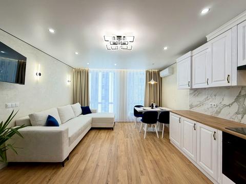 квартира по адресу Романа Левицкого ул., 12