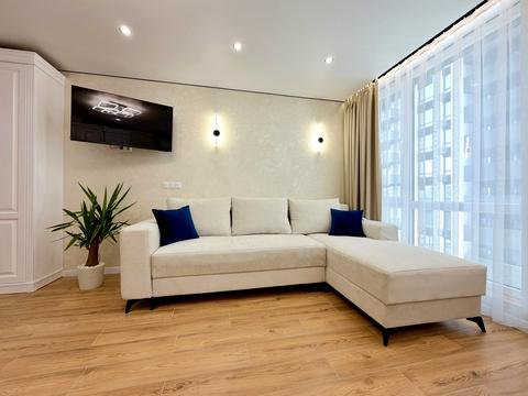 квартира по адресу Романа Левицкого ул., 12