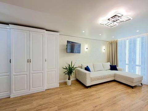 квартира по адресу Романа Левицкого ул., 12