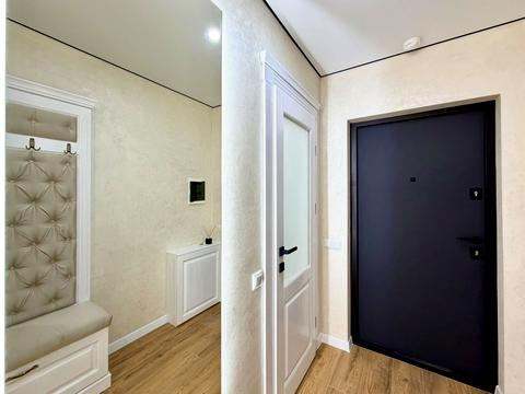 квартира по адресу Романа Левицкого ул., 12