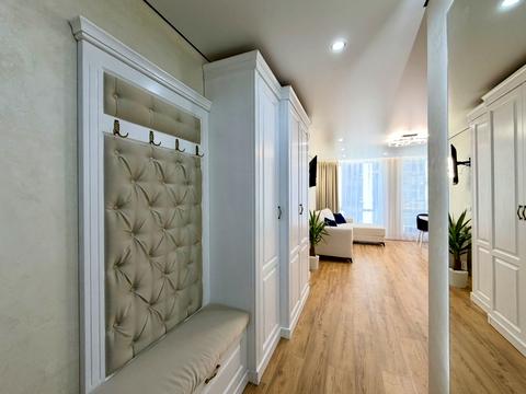 квартира по адресу Романа Левицкого ул., 12