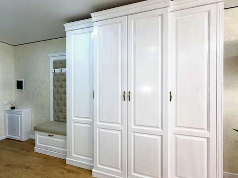 квартира по адресу Романа Левицкого ул., 12