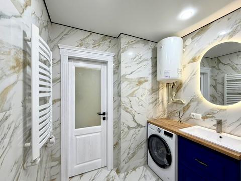 квартира по адресу Романа Левицкого ул., 12