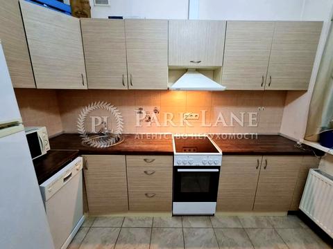 квартира по адресу Борщаговская ул., 152-А