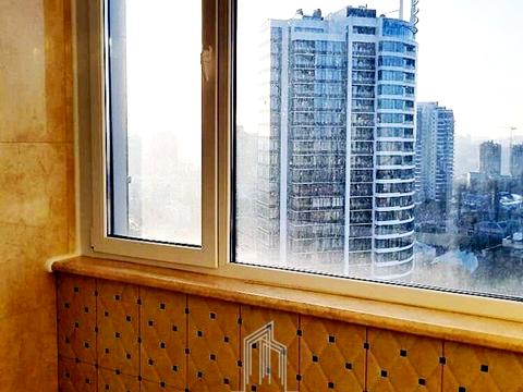 квартира по адресу Евгения Коновальца ул. (Щорса), 34-А