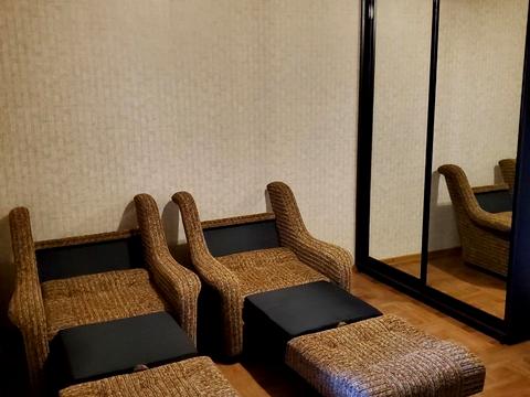 квартира по адресу Балтийский пер., 5