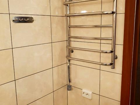 квартира по адресу Балтийский пер., 5