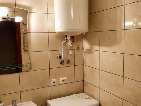 квартира по адресу Балтийский пер., 5