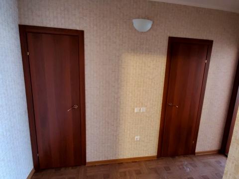 квартира по адресу Балтийский пер., 5