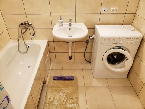 квартира по адресу Балтийский пер., 5