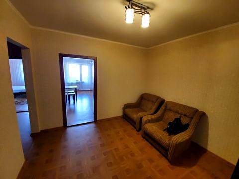 квартира по адресу Балтийский пер., 5