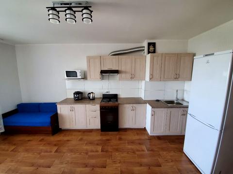 квартира по адресу Балтийский пер., 5