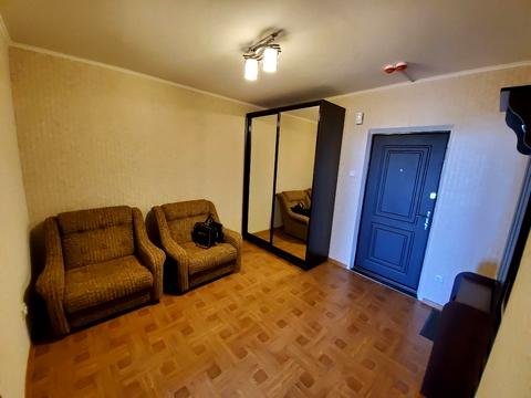 квартира по адресу Балтийский пер., 5