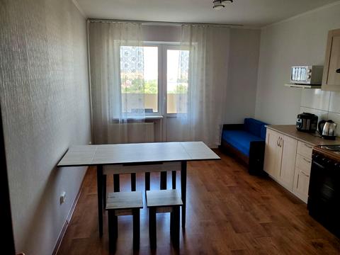 квартира по адресу Балтийский пер., 5