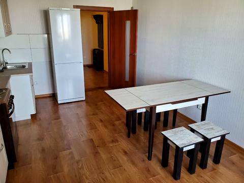 квартира по адресу Балтийский пер., 5