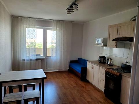 квартира по адресу Балтийский пер., 5