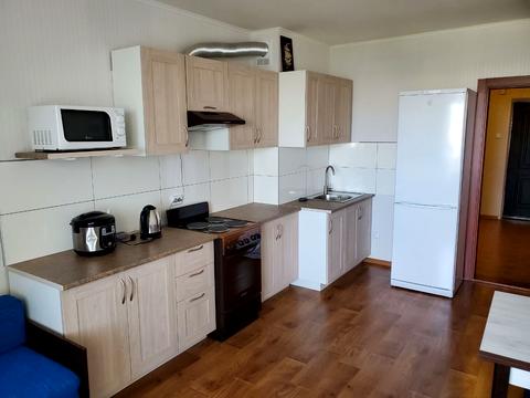 квартира по адресу Балтийский пер., 5