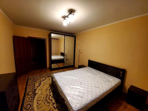 квартира по адресу Балтийский пер., 5