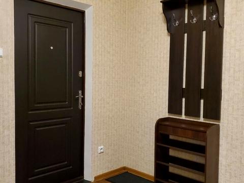 квартира по адресу Балтийский пер., 5