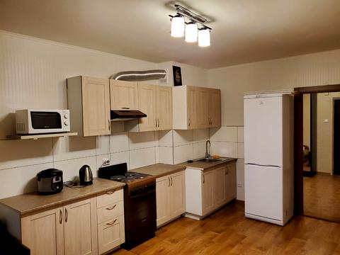 квартира по адресу Балтийский пер., 5