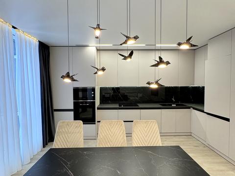 квартира за адресою Ленкавського вул., 34 к11